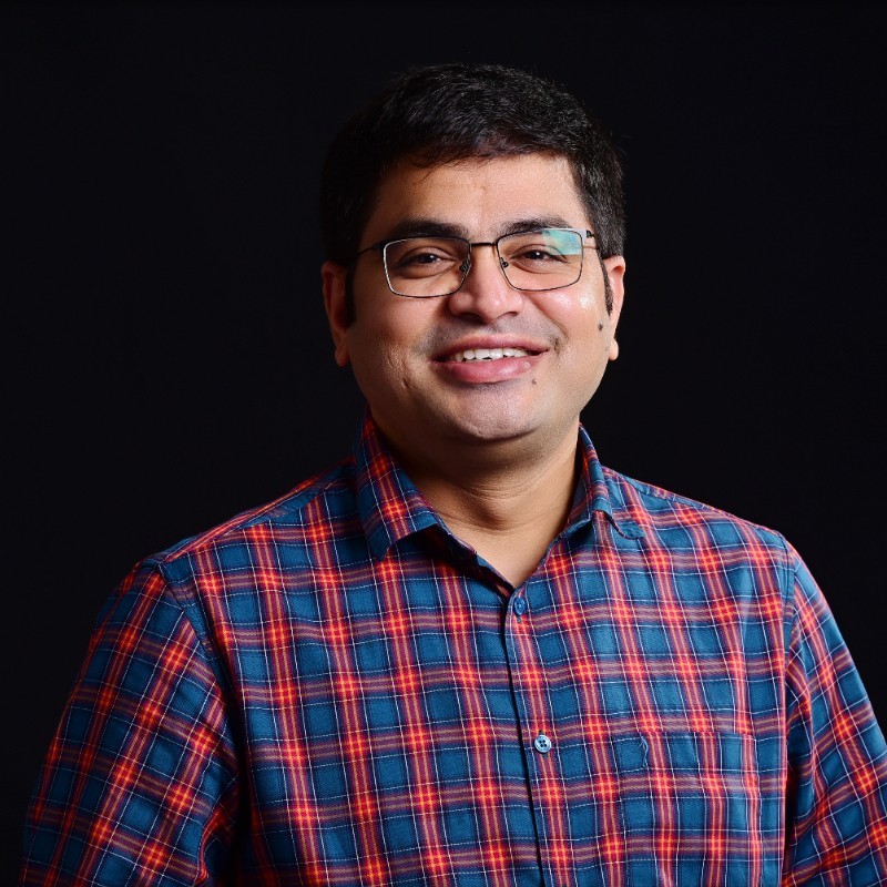 Karthikeyan B - CTO | Stackforce