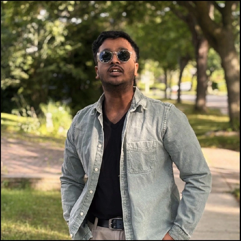 Karthik Jambunathan - Product Manager | Stackforce