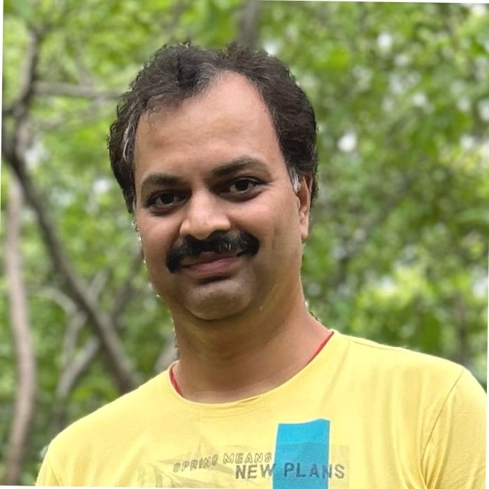 Karthik Kashyap Thatipamula - CTO | Stackforce