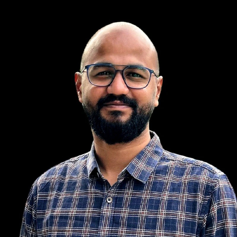 Karthik Gunasekaran - Product Manager | Stackforce
