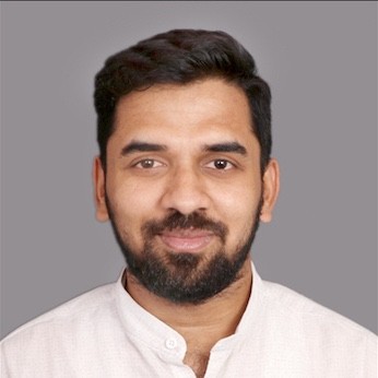 KARTHIK M R - Engineering Manager | Stackforce