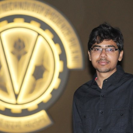 Karthik Raja - AI Researcher | Stackforce