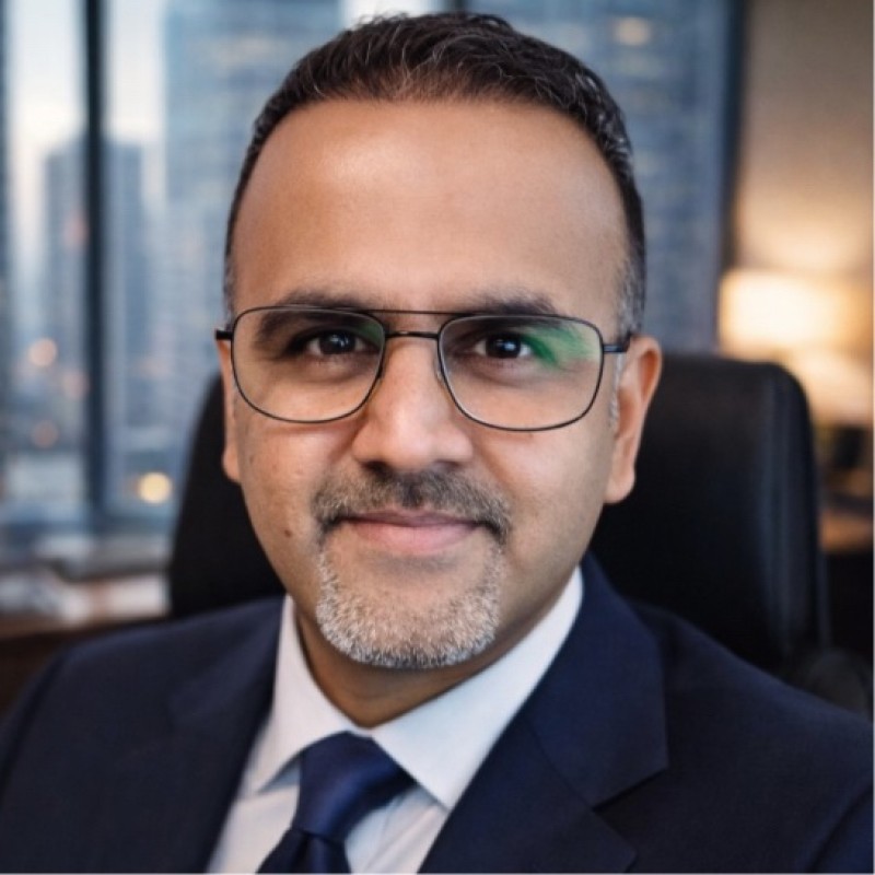 Karthik Thiagarajan - CTO | Stackforce