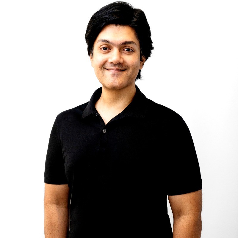 Karthik Venkatasubramanian - Co-Founder | Stackforce
