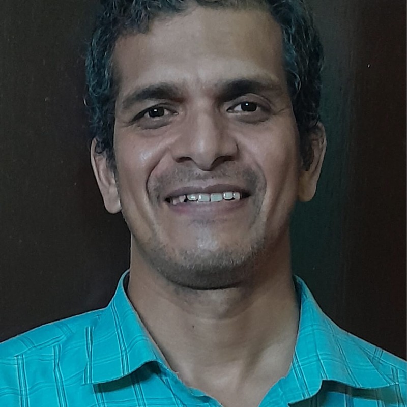 Kartic Vaidyanathan - Co-Founder | Stackforce
