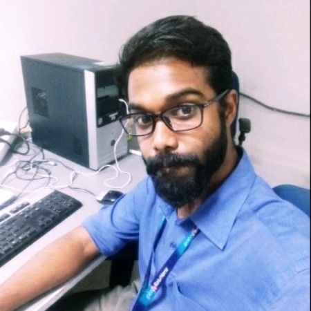 KARTIK ANAND - CEO | Stackforce