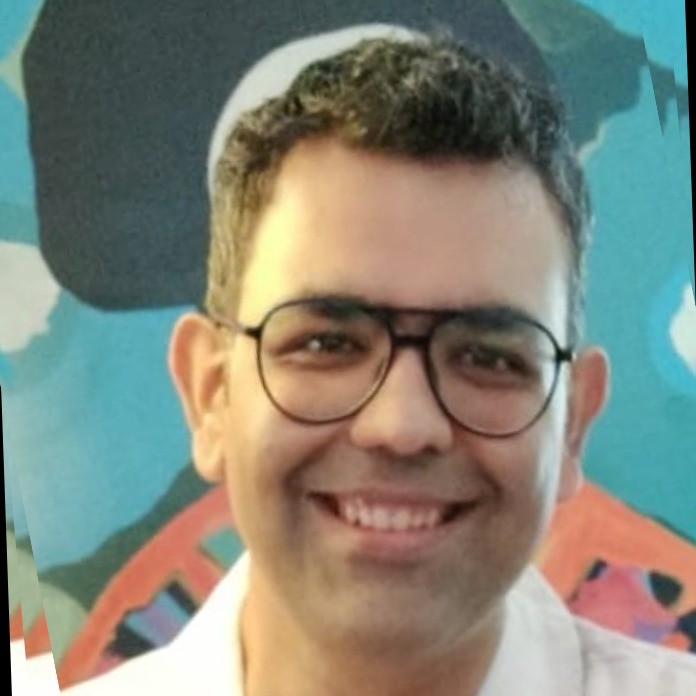 Kartik Arora - CEO | Stackforce
