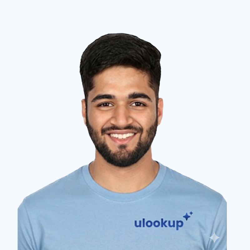 Kartik Gabra - Co-Founder | Stackforce