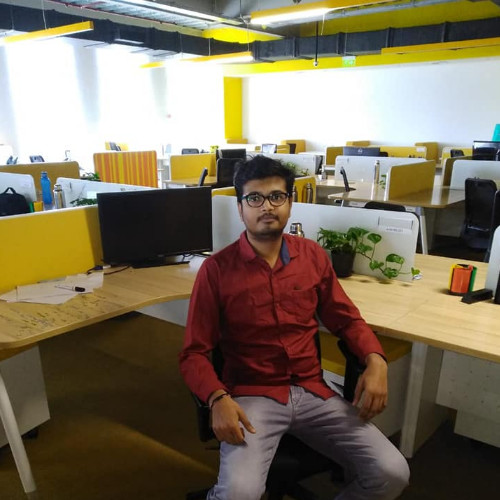 Kartik Jain - Director of Engineering | Stackforce