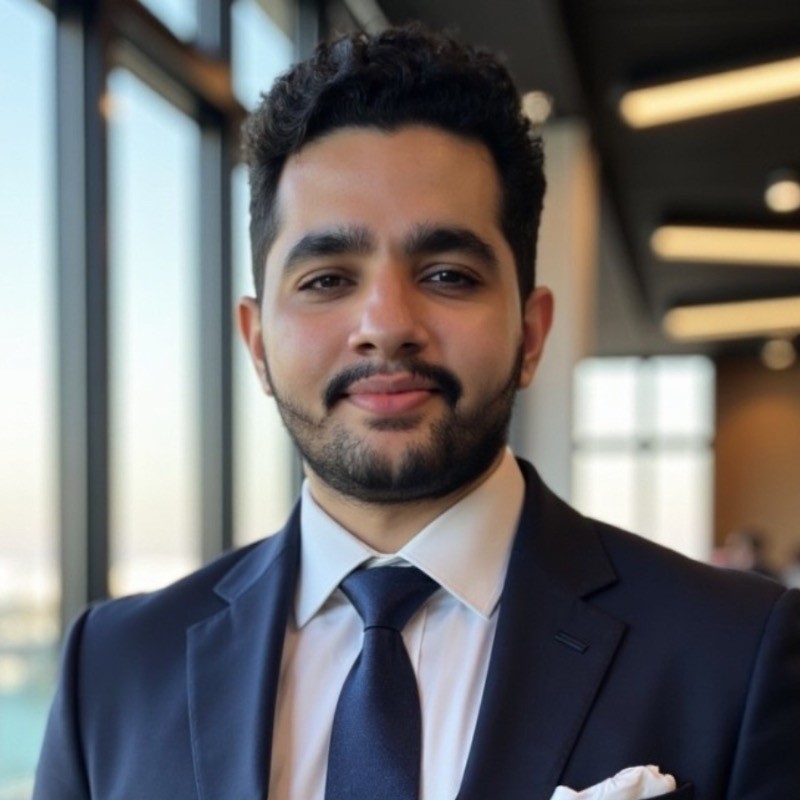 Kartik Kalia - CEO | Stackforce