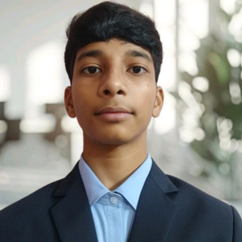 Kartik Khandelwal - Co-Founder | Stackforce