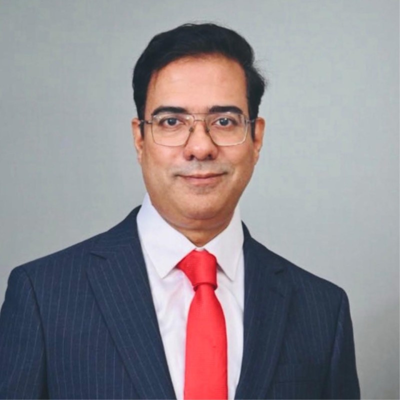 Kartik Nagarajan - CEO | Stackforce