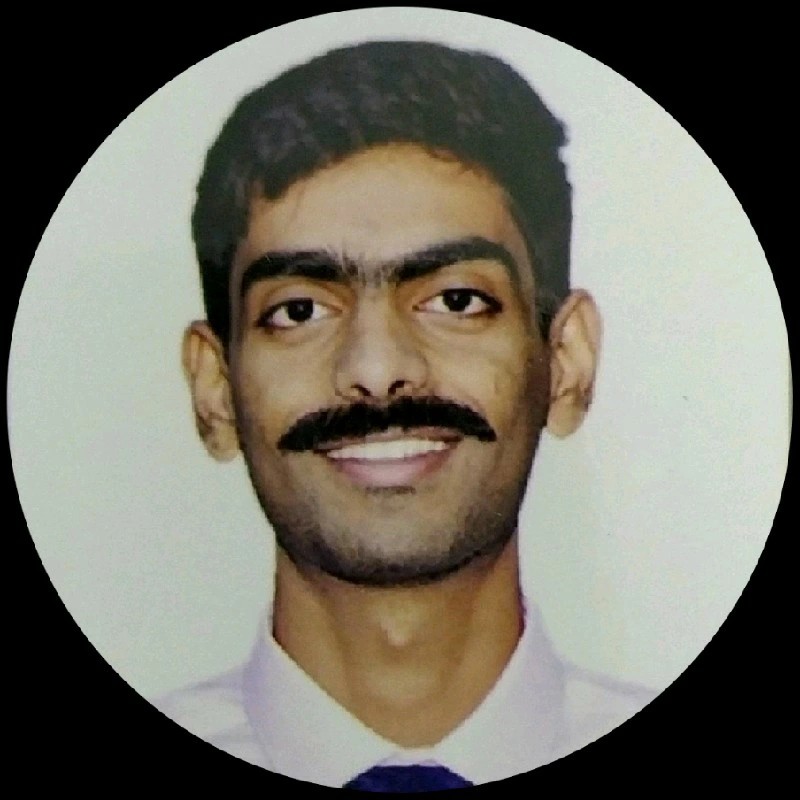 Kartik Prasad - Operations Associate | Stackforce