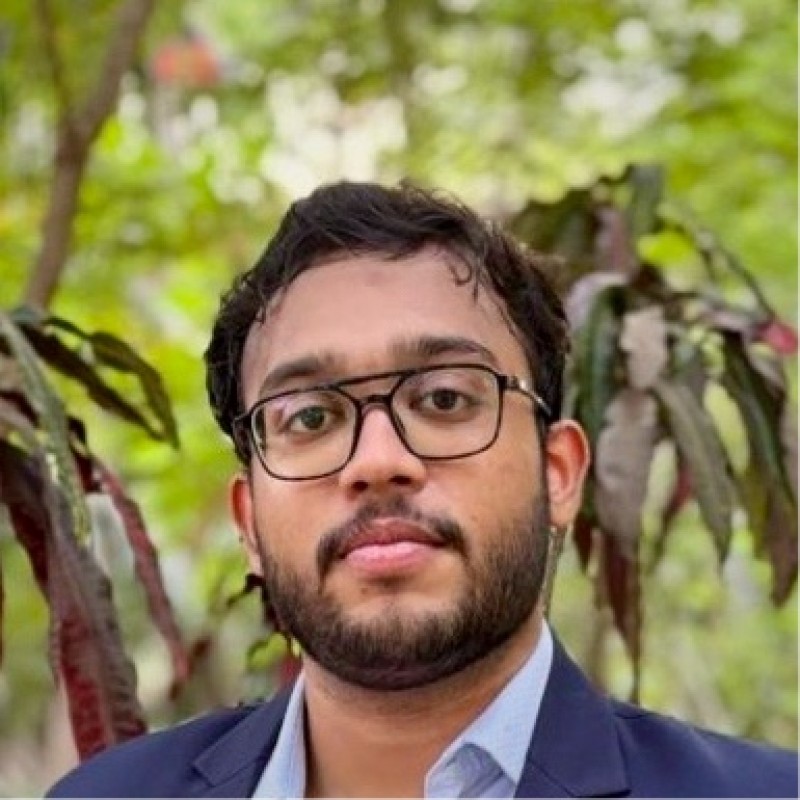 Kartik Nair - Associate Consultant | Stackforce