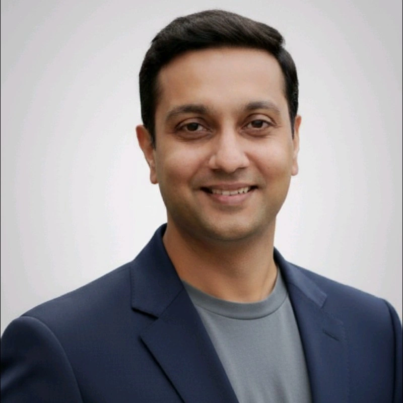 Kartik Sharma - CEO | Stackforce