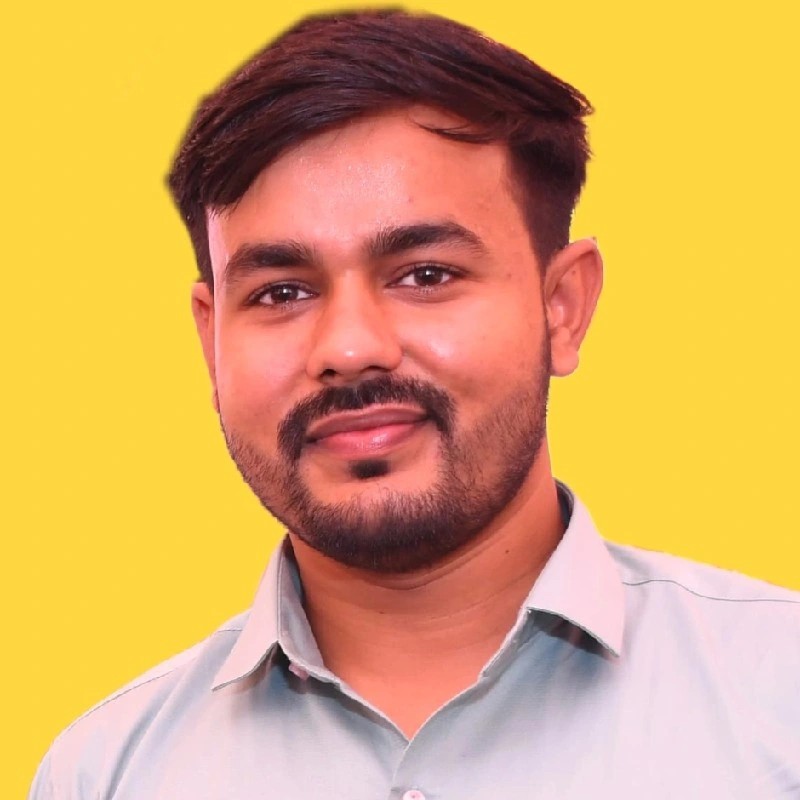 Kartik Upadhayay - Software Engineer | Stackforce