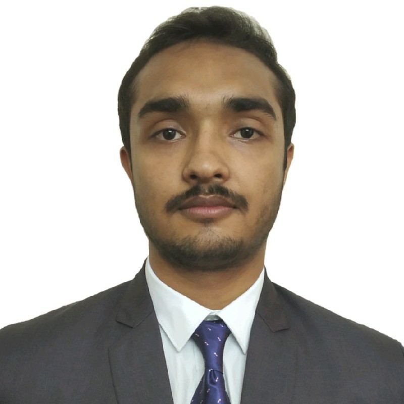 kartik V. - CTO | Stackforce
