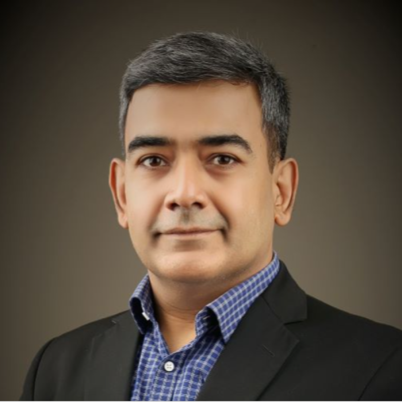 Kartik Narayan - CEO | Stackforce