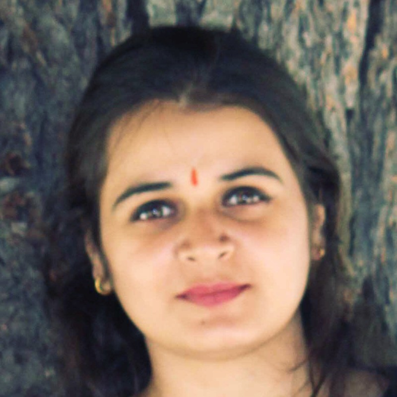 Kartika Chauhan - Senior Software Engineer | Stackforce