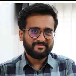 Kartik Bansal - Founder | Stackforce