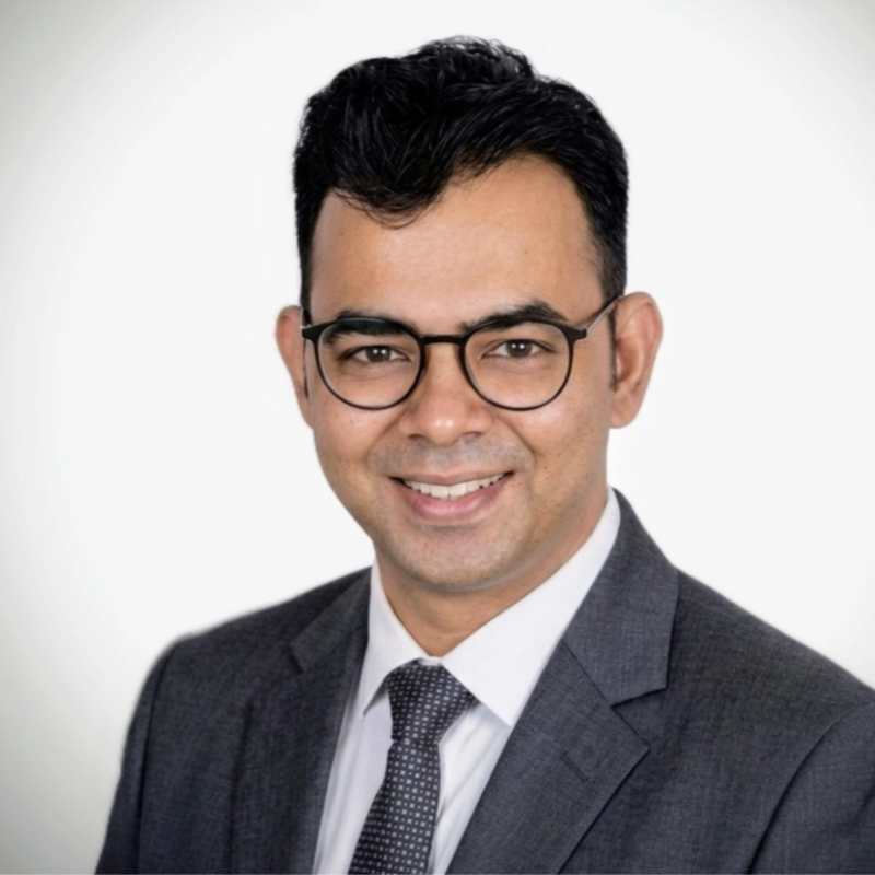 Kartik Bhardwaj - Software Engineer | Stackforce