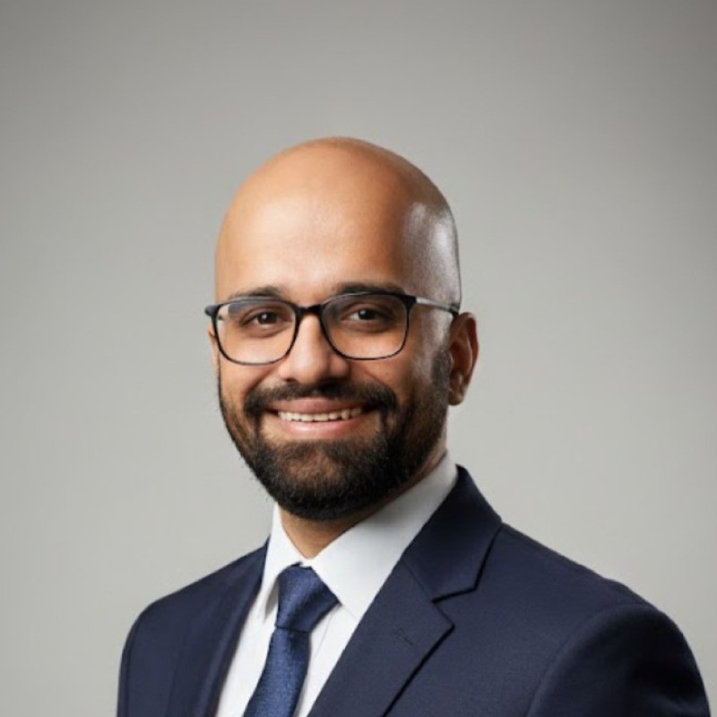 Kartikey Seth - Operations Associate | Stackforce