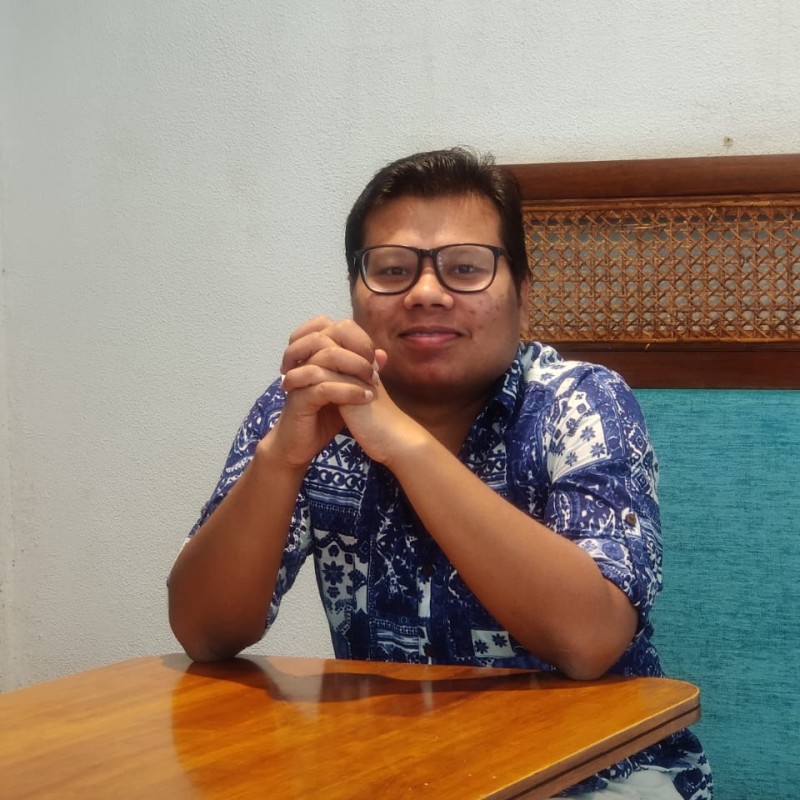 Kartikey Singh - IOS Engineer | Stackforce
