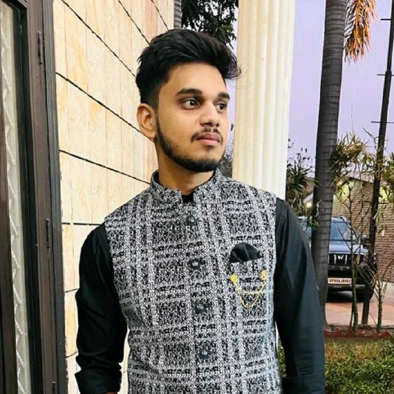 Kartikey Tyagi - QA Manager | Stackforce