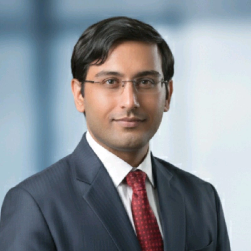 Kartikey Vaid - Associate Partner | Stackforce
