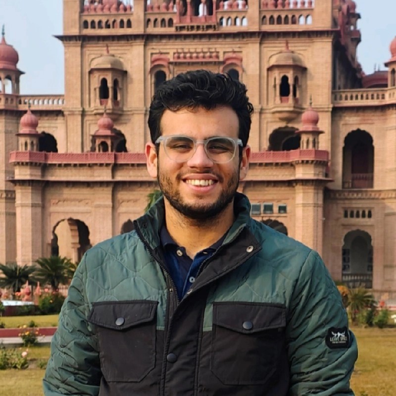 Kartikey Mehta - Product Manager | Stackforce