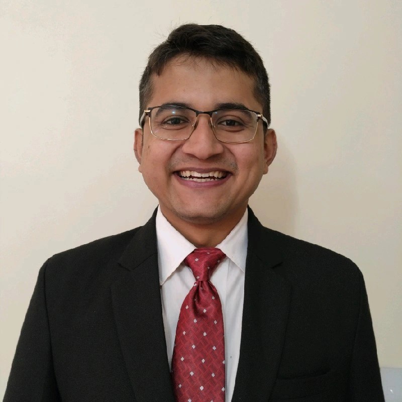 Kartikey Sharma - Recruiter | Stackforce