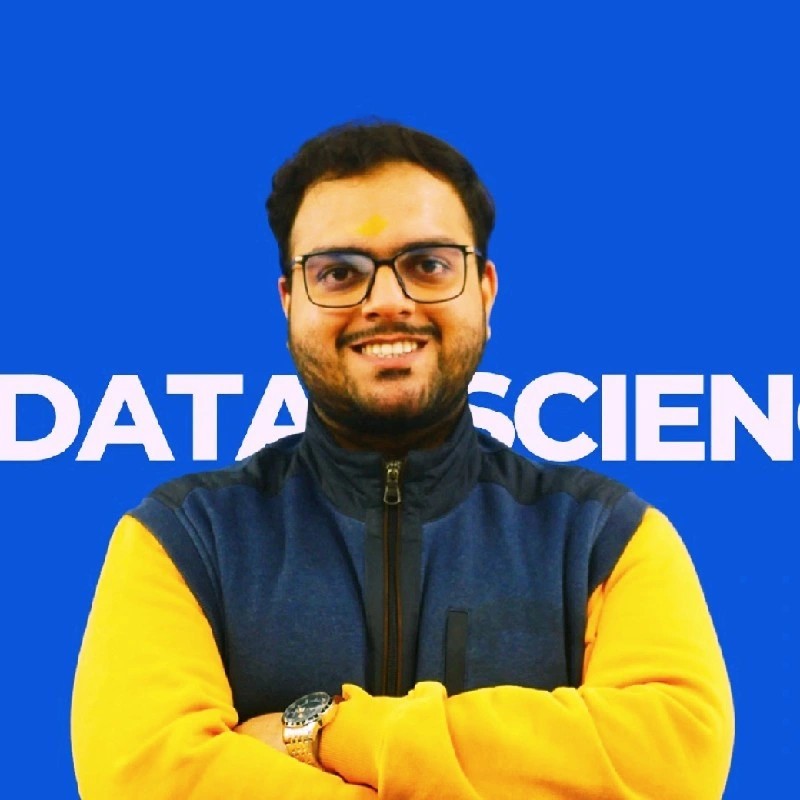 Kartik Gupta - CEO | Stackforce