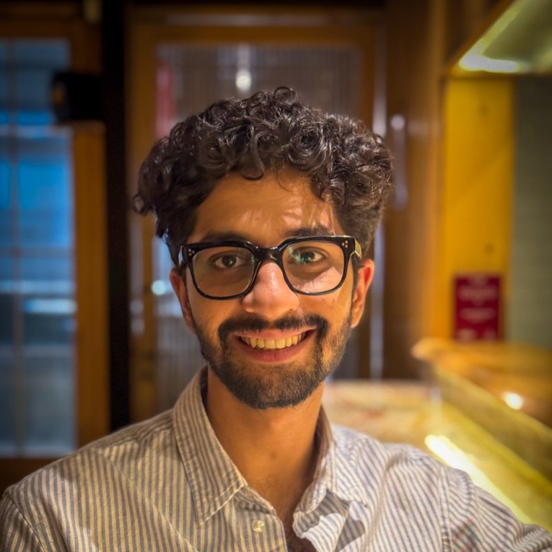 Kartik Kwatra - Software Engineer | Stackforce