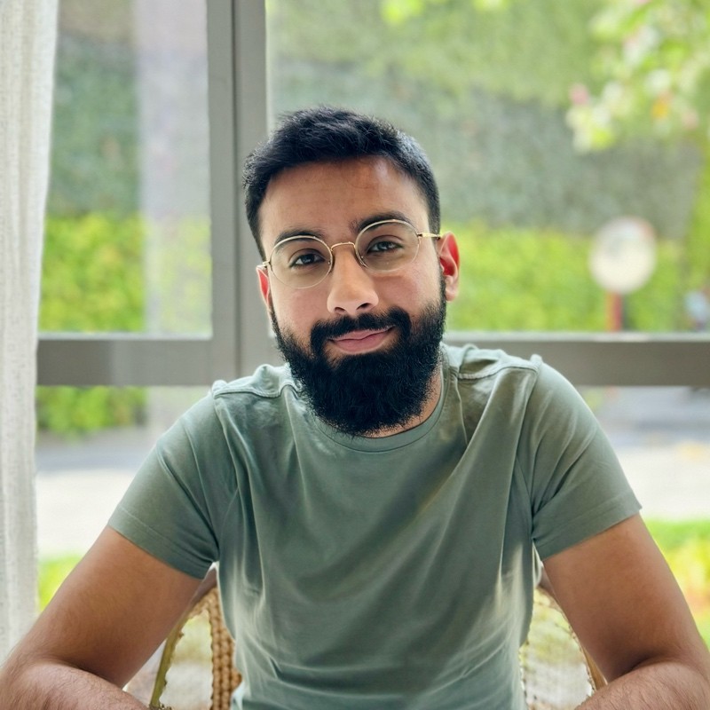 Kartik Mathur - VP of Engineering | Stackforce