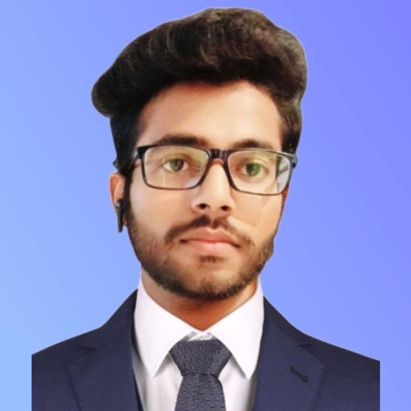Kartik Raj - Co-Founder | Stackforce