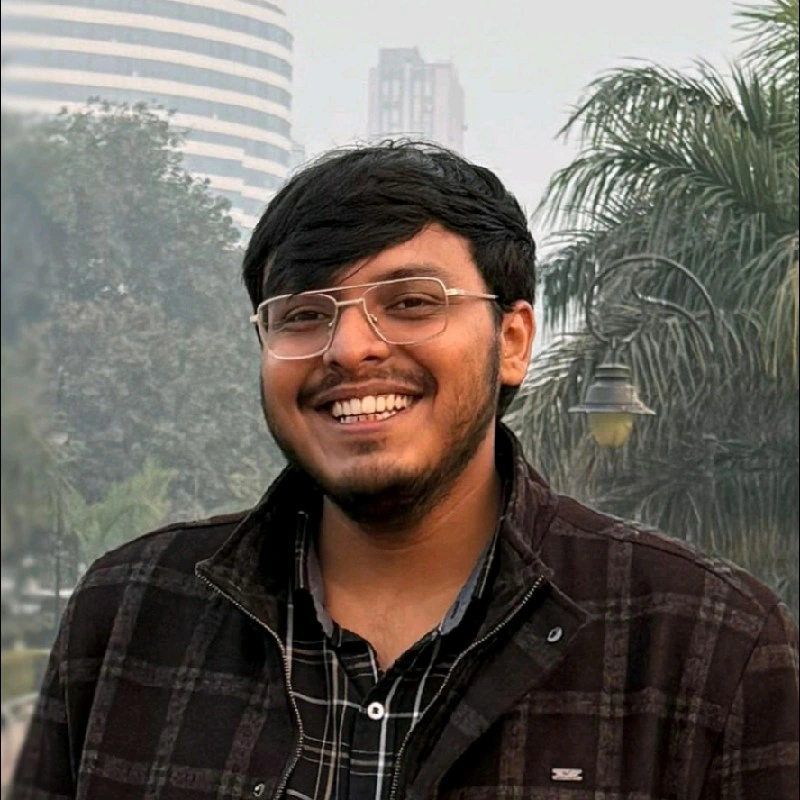 Kartik Sharma - Operations Associate | Stackforce