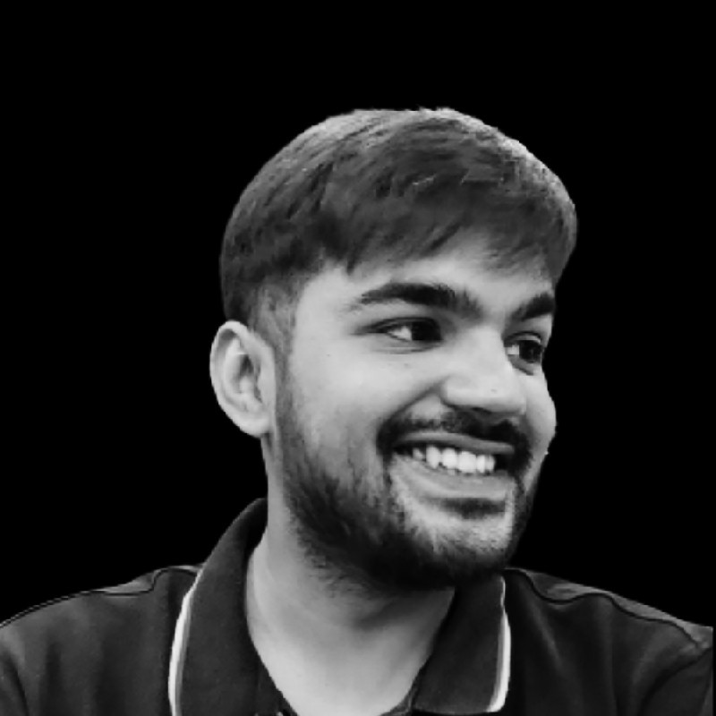 Kartik Singh - Product Manager | Stackforce