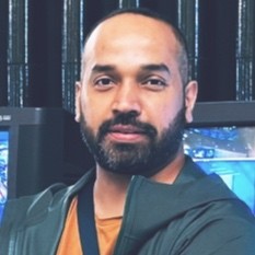 Kartik Sura - Director of Engineering | Stackforce