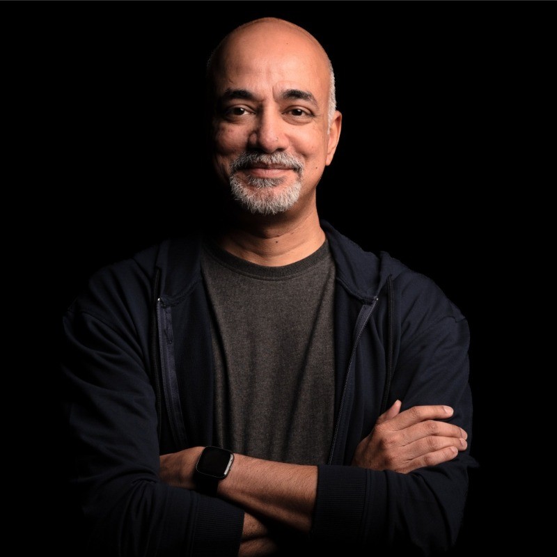 Karthik Srinivasan - Associate Partner | Stackforce