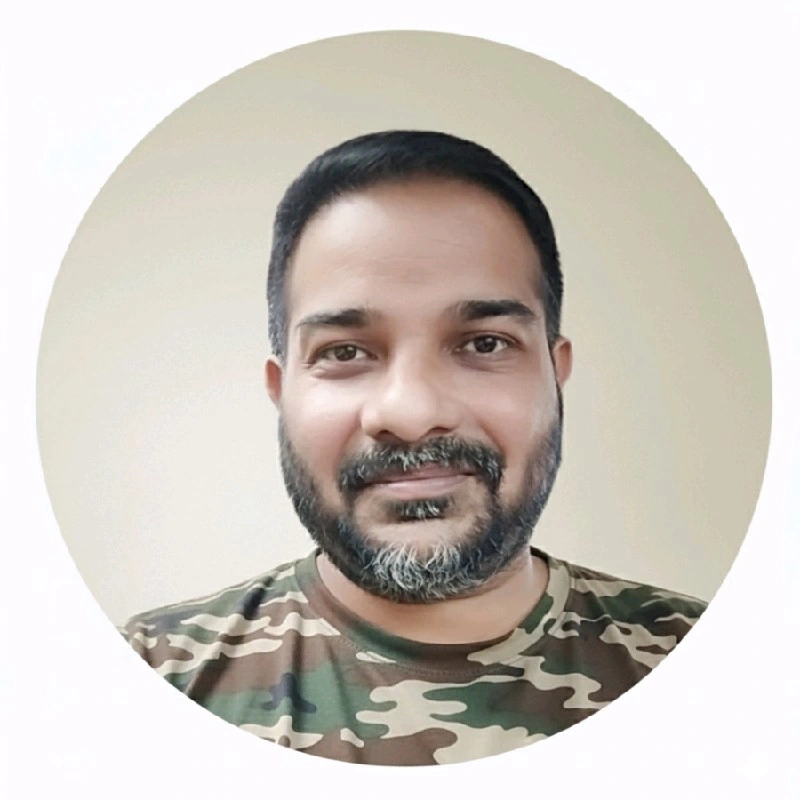 Karthigeyan S - Product Manager | Stackforce