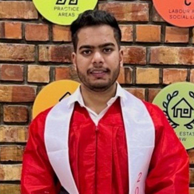 Karun Saini - Business Analyst | Stackforce