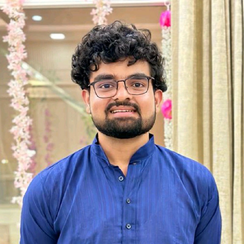 Karunesh Tripathi - Software Engineer | Stackforce