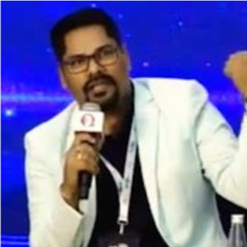 Karunjay Anand - CEO | Stackforce