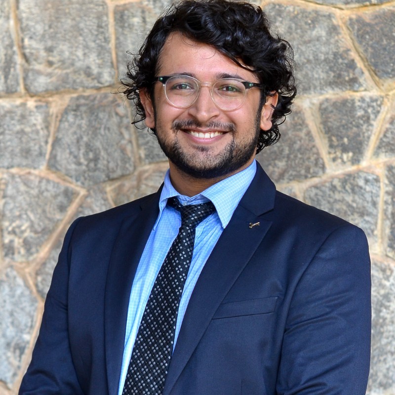 Karun Pahwa - CEO | Stackforce