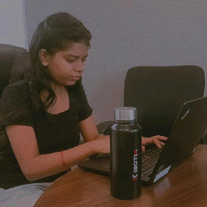 Kasak Agarwal - Recruiter | Stackforce