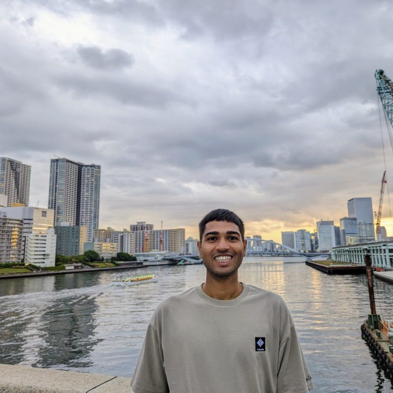 abhishek kasana - Senior Software Engineer | Stackforce