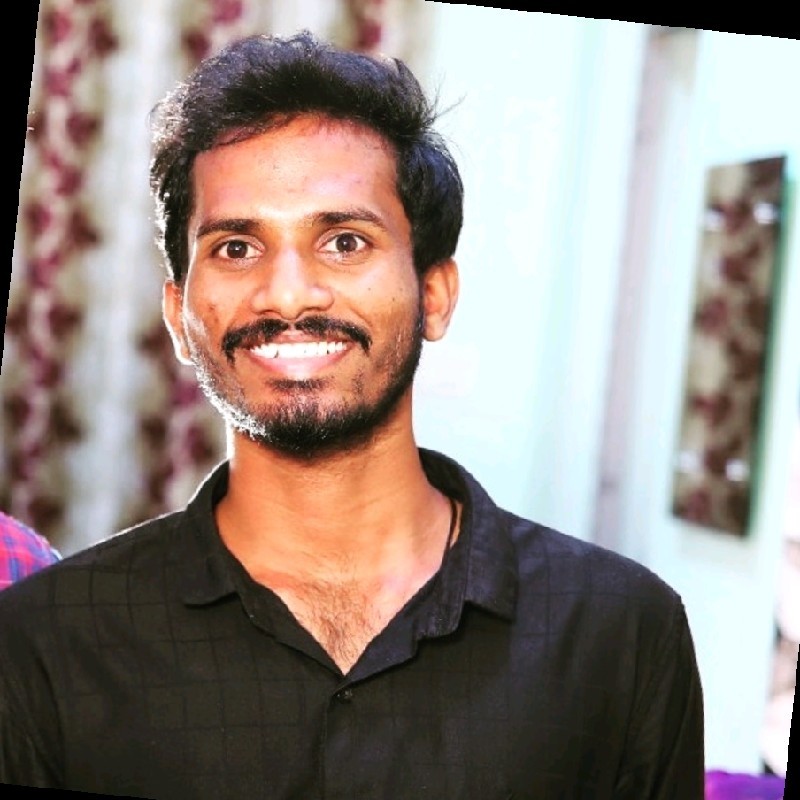 kasarla vineeth - Software Engineer | Stackforce