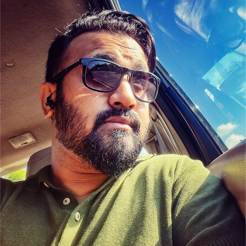 Kashif Zafar - Associate Consultant | Stackforce