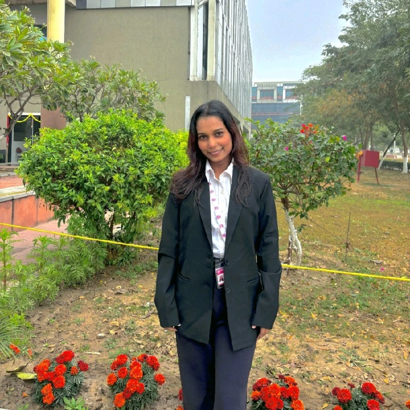 Kashish Ali - Operations Associate | Stackforce