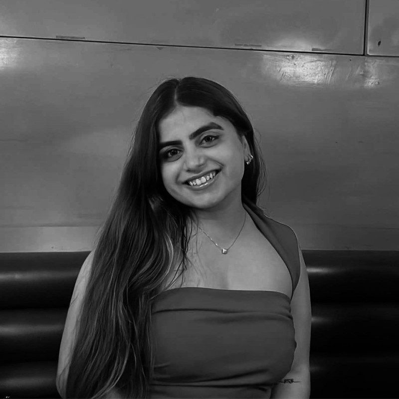 Kashish Chawla - Digital Marketing Specialist | Stackforce